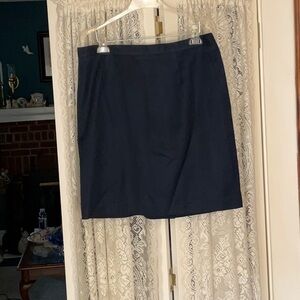 STEPHANIE ANDREWS PENCIL SKIRT - SIZE 16W